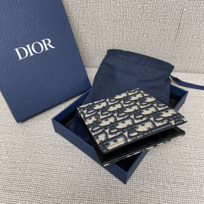 Christian Dior Wallet